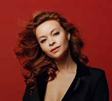 Екатерина Федорова