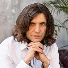 Юрий Курский