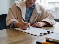 Причины, из-за которых не берут на работу