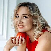 Ксения Пустовая
