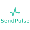 Сервис рассылок SendPulse — Лого