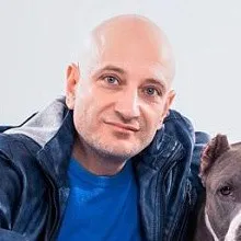 Антуан Наджарян
