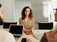 Как успешно пройти собеседование