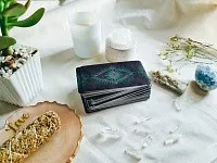 Делайте верные шаги, познайте себя и загляните в будущее с помощью Таро