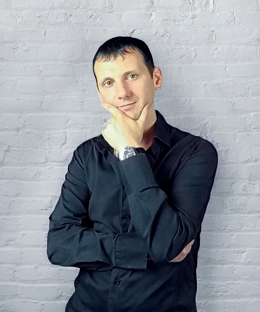 Алексей тихомиров лада имидж