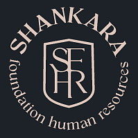 Логотип Shankara University