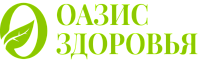 Логотип Проект «Оазис здоровья»