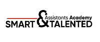 Логотип Smart&Talented