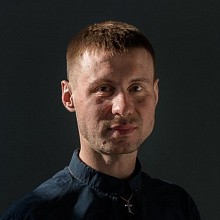 Михаил Федоров