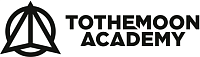 Логотип Образовательный проект TTM Academy