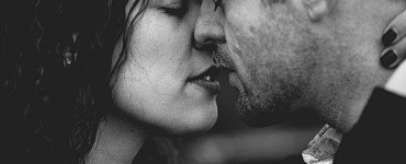 Перезагрузка. Как вернуть секс, страсть и взаимопонимание в паре