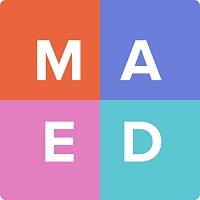 Логотип Центр маркетингового образования MaEd.ru