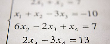 Бесплатный школьный курс по математике | 5-11 классы