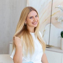 Наталья Малиновская
