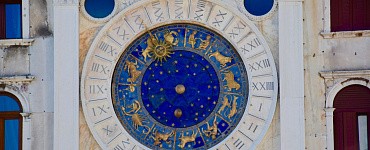 Юнгианская астропсихология