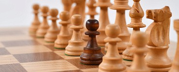 Технология обучения дошкольников основам шахматной игры