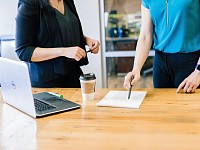 Почему после обучения на коуча жизнь выходит на новый уровень?