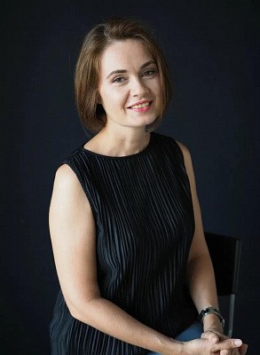 Чильдинова Наталья