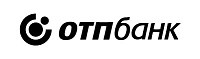 Логотип «ОТП Банк»
