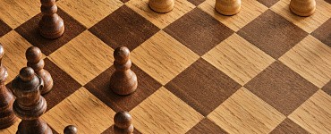 Элективный курс по шахматам