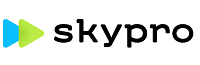 Логотип Онлайн-университет Skypro
