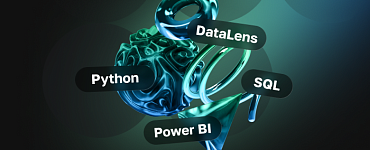 Инструменты для анализа данных: SQL, Python, Power BI, DataLens