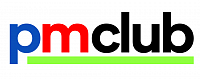 Логотип Онлайн-школа PMCLUB