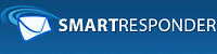 Логотип Сервис email-маркетинга Smartresponder