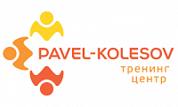 Логотип Тренинговый центр Павла Колесова