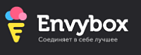 Логотип Сервис Envybox