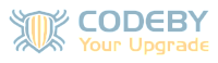 Логотип Онлайн-школа Codeby School