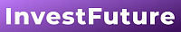 Логотип Образовательная платформа InvestFuture