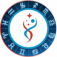 Логотип Астроцентр Нестеровых