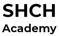 Логотип SHCH Academy