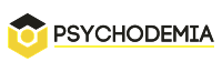 Логотип Центр обучения психологии Psychodemia