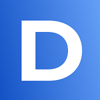Логотип Студия графического дизайна и онлайн-школа ddesign.moscow