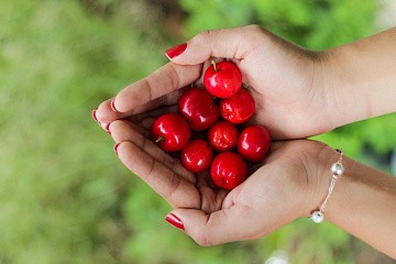 Онлайн-встреча «Как правильно выбрать витамины»