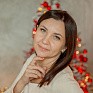 Анастасия Багрянцева